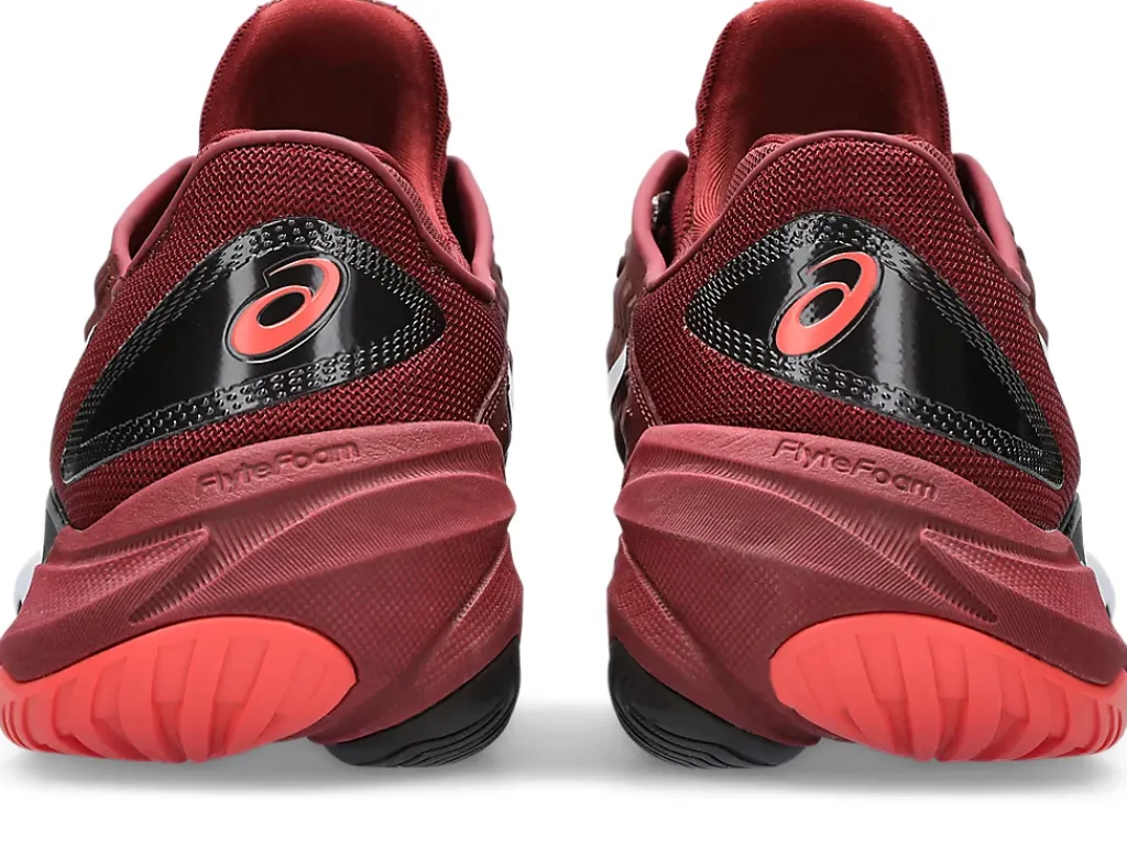 ASICS COURT FF 3 ROAD TESTED-Men Road Tested Footwear