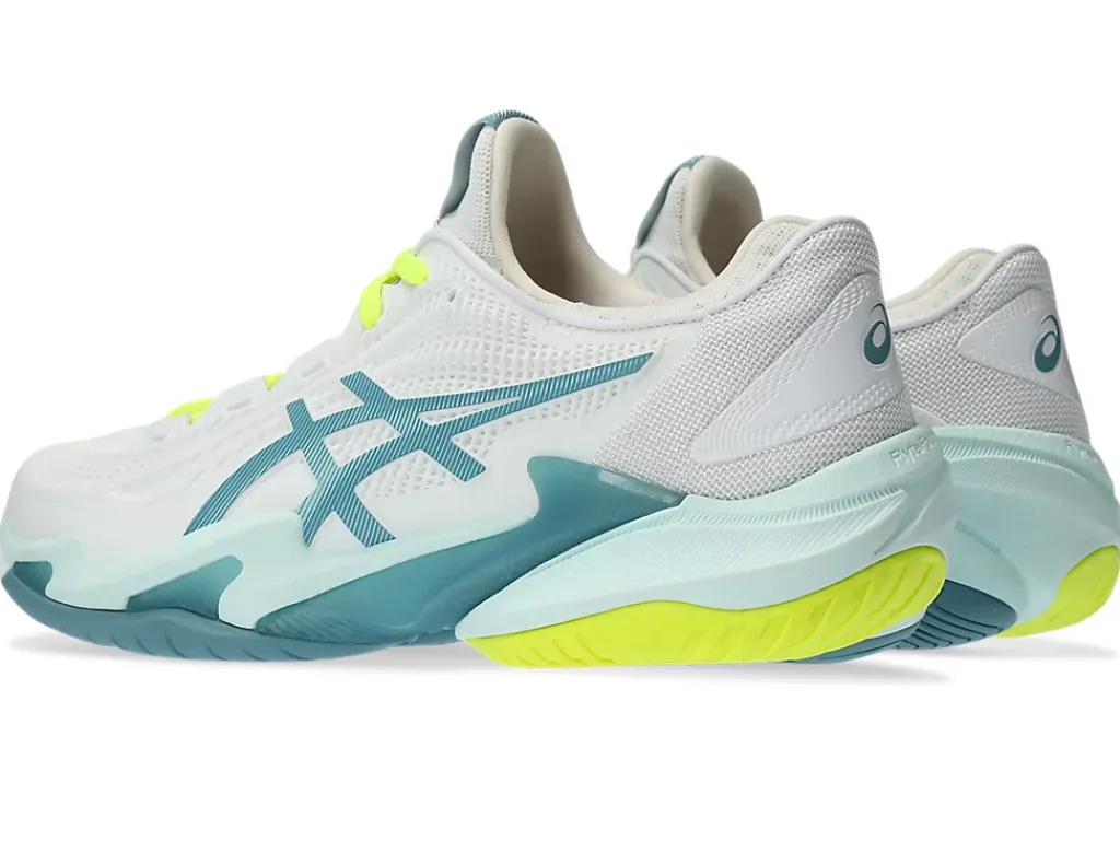 ASICS COURT FF 3 ROAD TESTED-Women Road Tested Footwear
