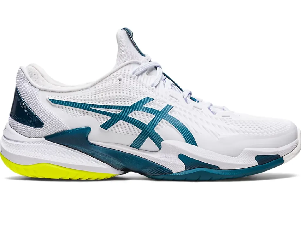 ASICS COURT FF 3 ROAD TESTED-Men Road Tested Footwear