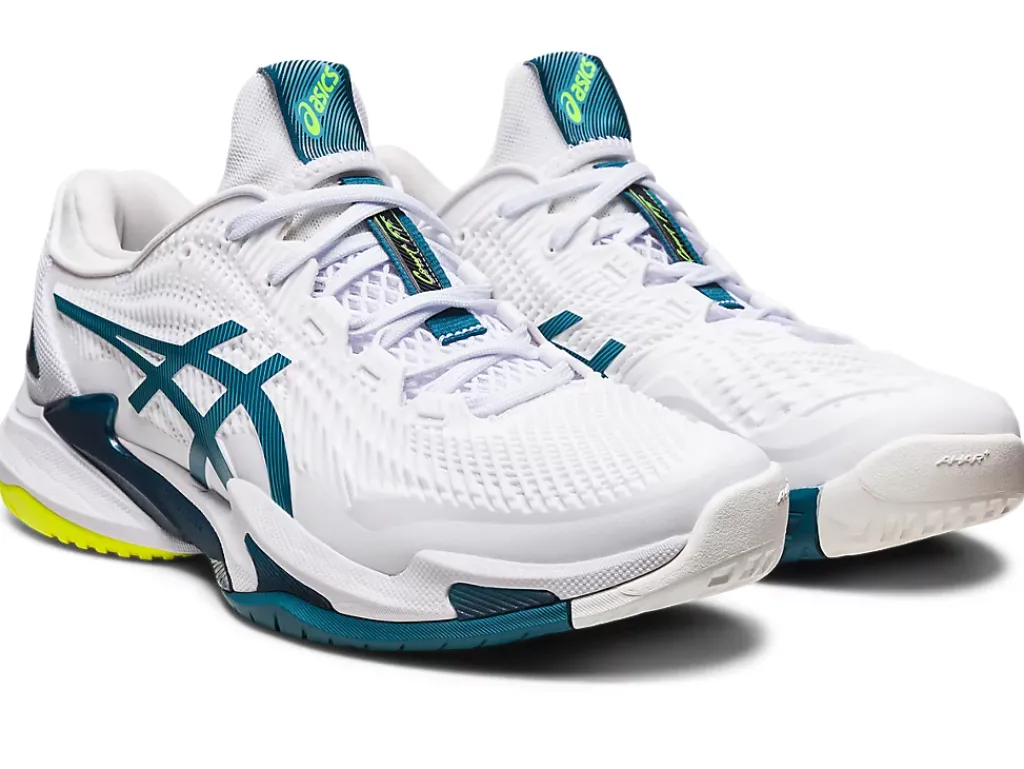 ASICS COURT FF 3 ROAD TESTED-Men Road Tested Footwear