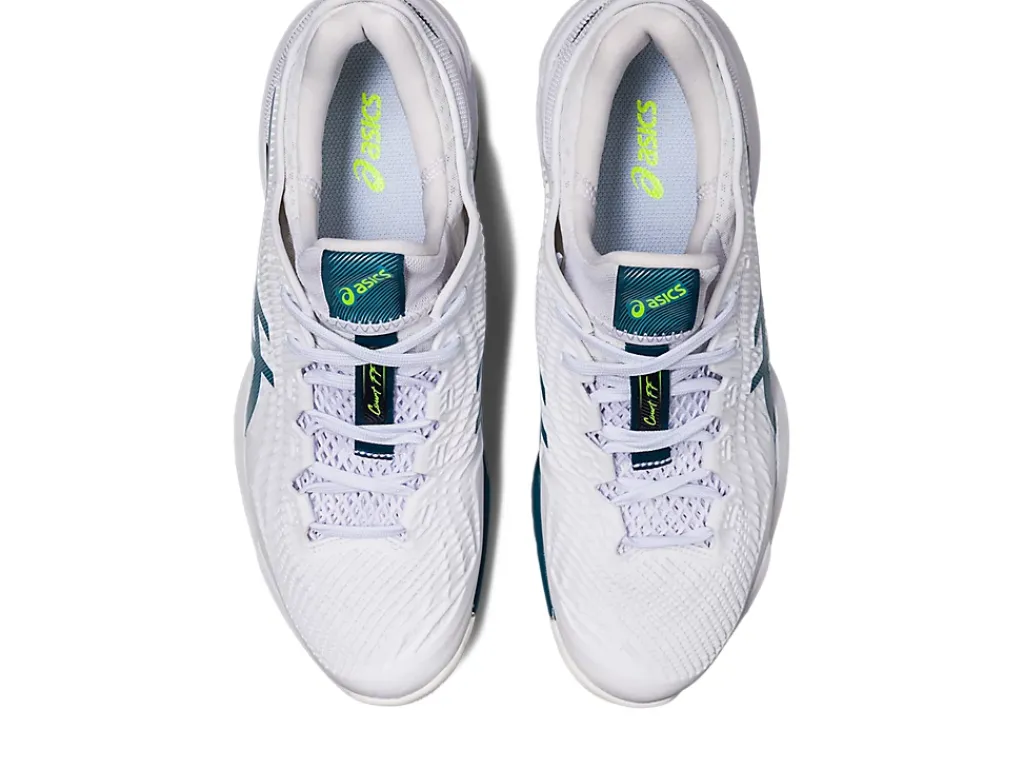 ASICS COURT FF 3 ROAD TESTED-Men Road Tested Footwear