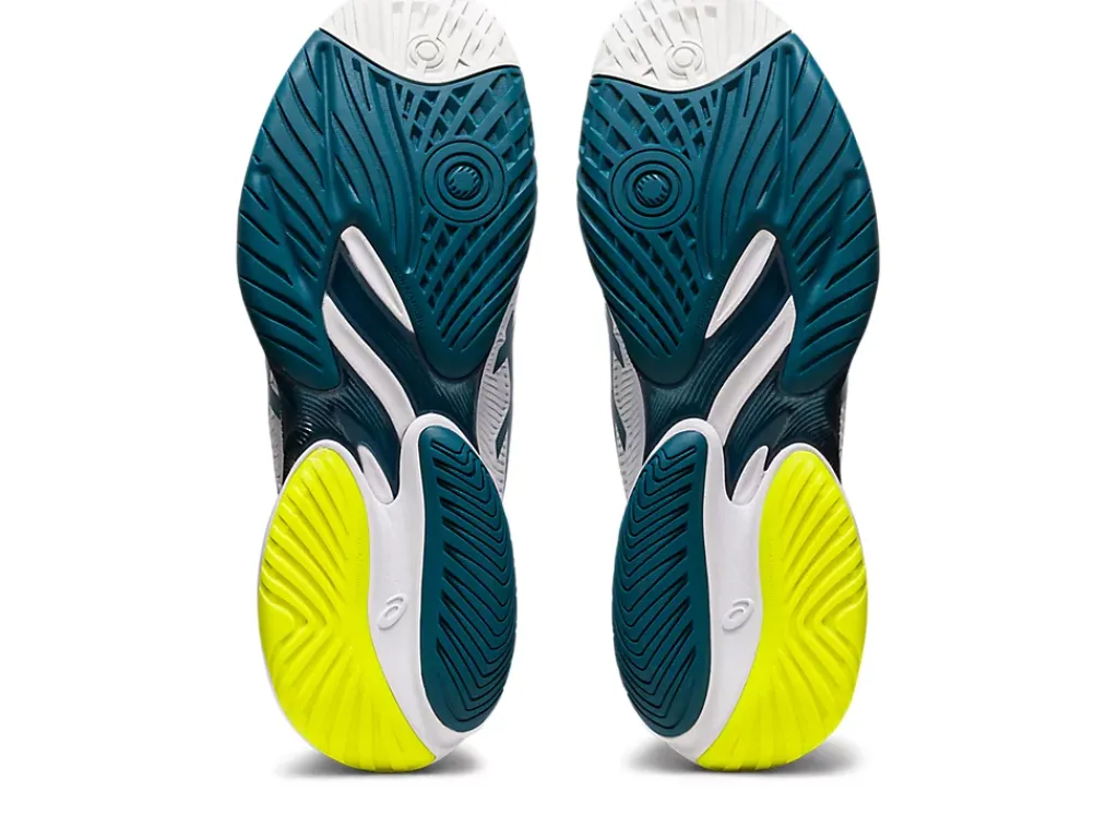 ASICS COURT FF 3 ROAD TESTED-Men Road Tested Footwear