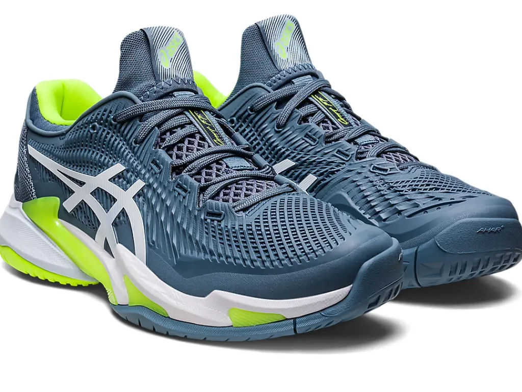 ASICS COURT FF 3 ROAD TESTED-Men Road Tested Footwear