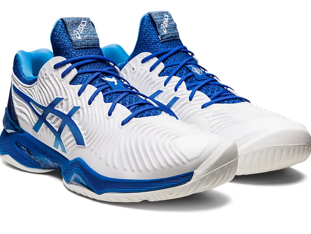 ASICS COURT FF NOVAK-Men Tennis|Tennis