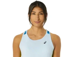 ASICS COURT GRAPHIC DRESS-Women Pickleball|Tennis