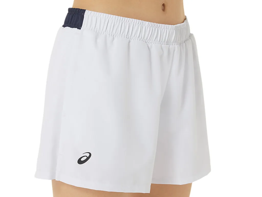 ASICS COURT SHORT-Women Pickleball|Tennis