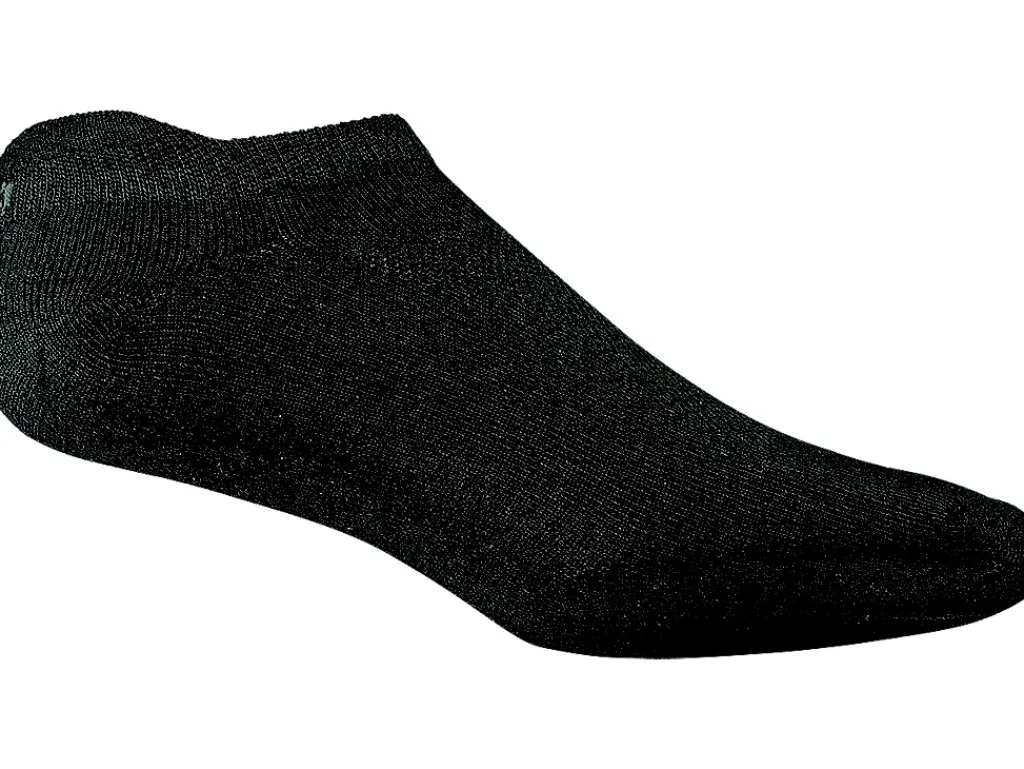 ASICS Cushion Low Cut (3 Pack)-Women Gear & Accessories|Socks