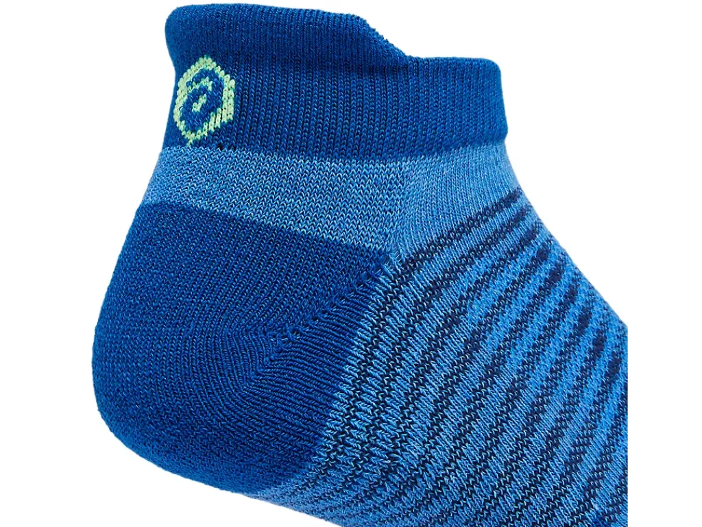 ASICS Cushion Low Cut (3 Pack)-Women Gear & Accessories|Socks