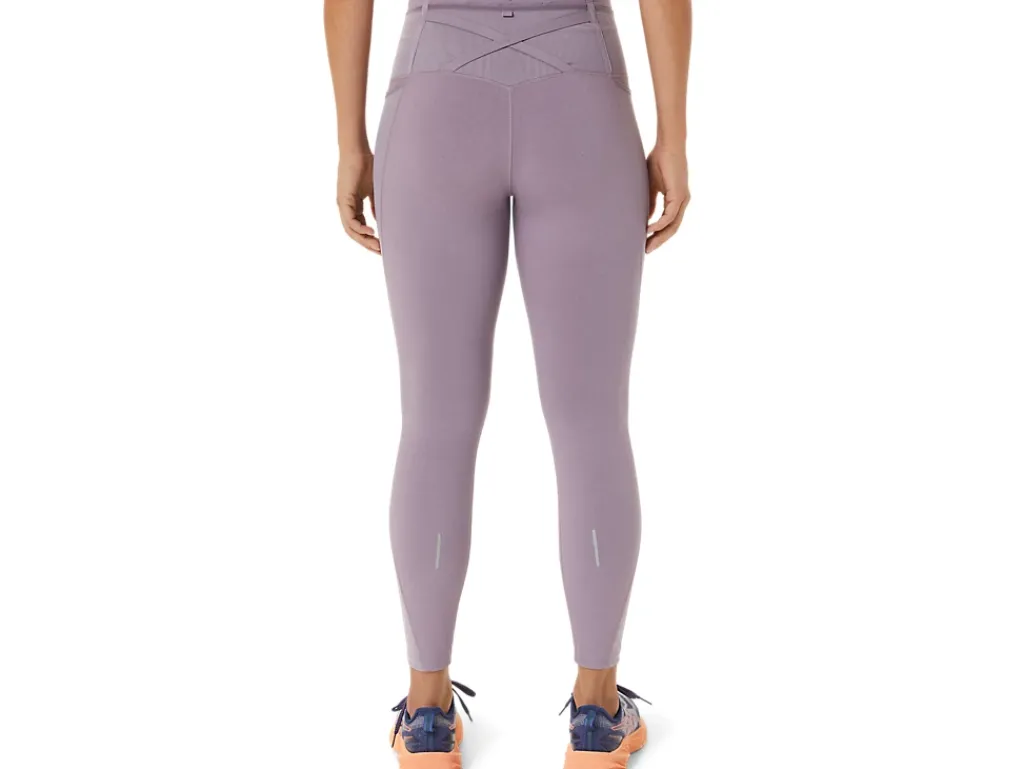 ASICS DISTANCE SUPPLY 7/8 TIGHT-Women Tights & Leggings