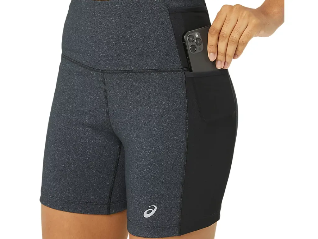 ASICS DISTANCE SUPPLY 5IN SPRINTER-Women Shorts & Pants