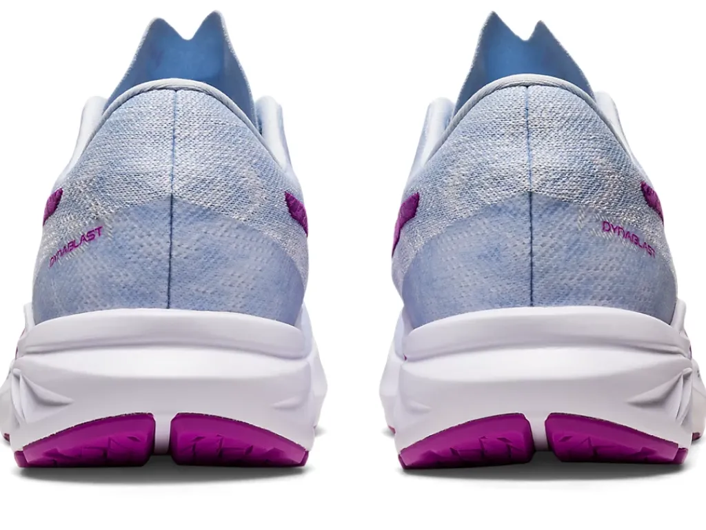 ASICS DYNABLAST 3-Women Neutral|Underpronation