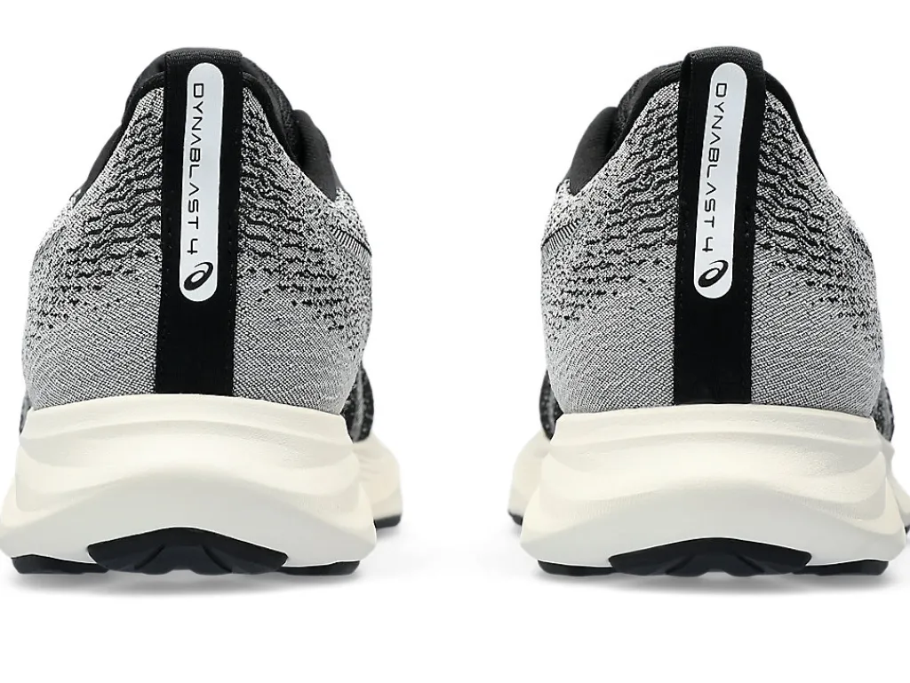 ASICS DYNABLAST 4-Women Neutral|Running Shoes