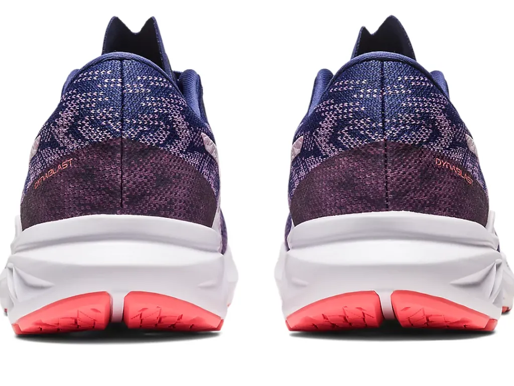 ASICS DYNABLAST 3-Women Neutral|Underpronation