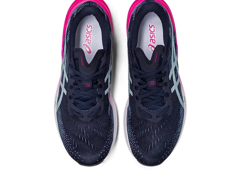 ASICS DYNABLAST 3 ROAD TESTED-Women Road Tested Footwear
