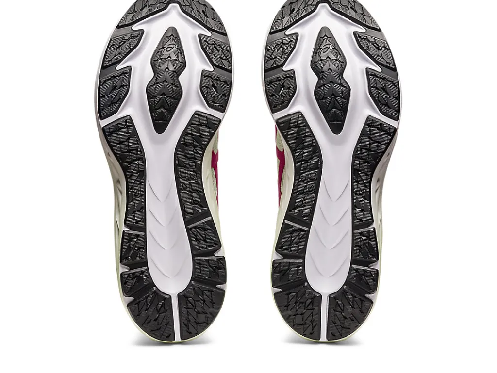ASICS DYNABLAST 3 ROAD TESTED-Women Road Tested Footwear