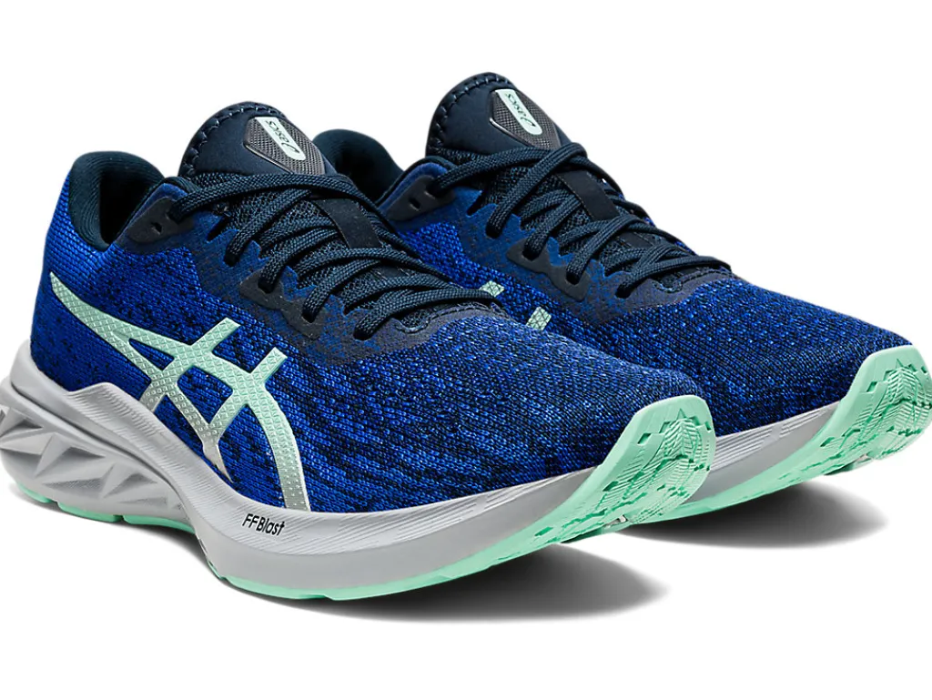 ASICS DYNABLAST 2 ROAD TESTED-Women Road Tested Footwear
