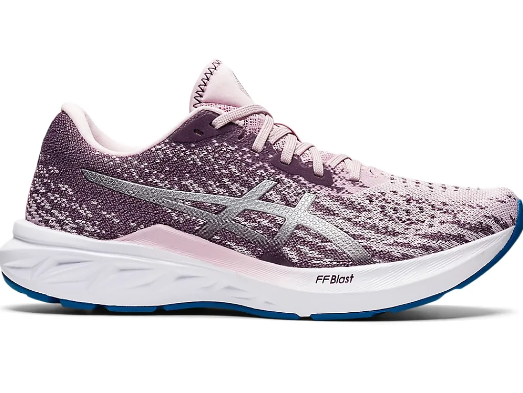 ASICS DYNABLAST 2 ROAD TESTED-Women Road Tested Footwear