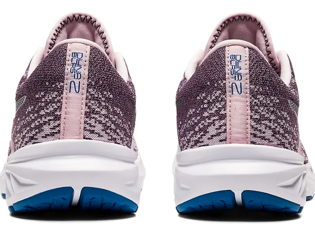 ASICS DYNABLAST 2 ROAD TESTED-Women Road Tested Footwear