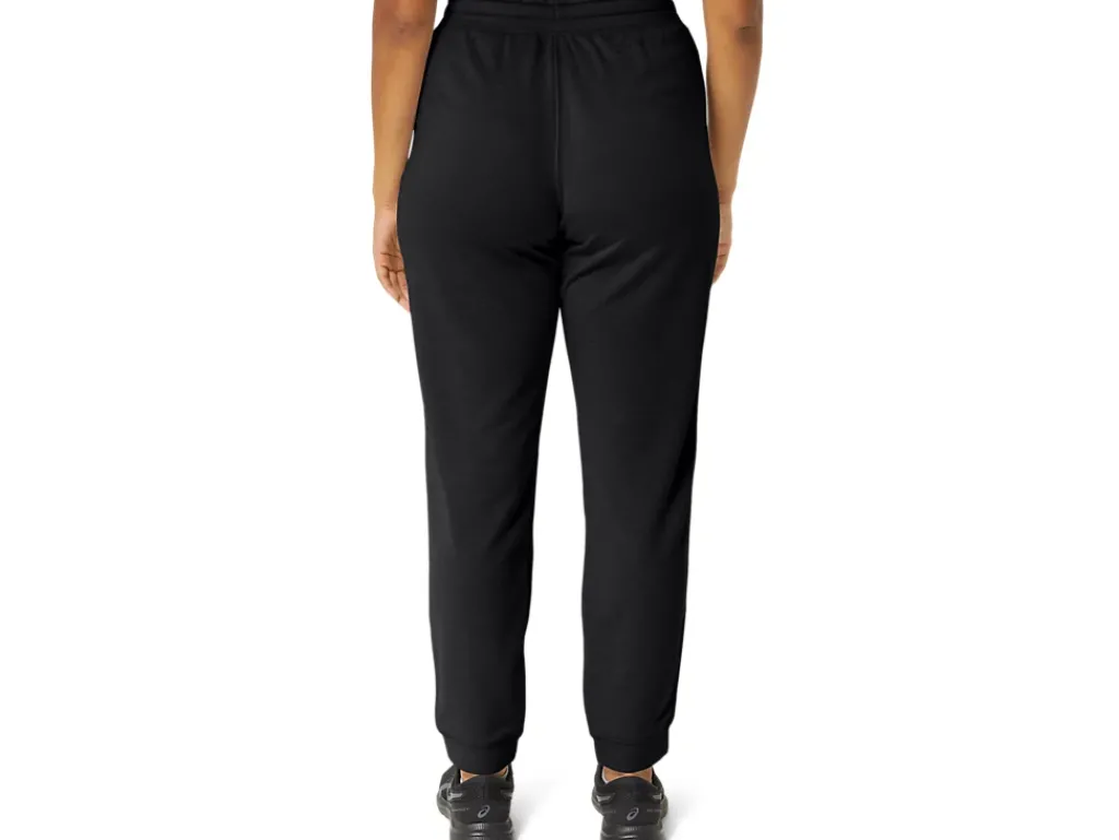 ASICS ESSENTIAL FRENCH TERRY JOGGER 2.0-Women Shorts & Pants