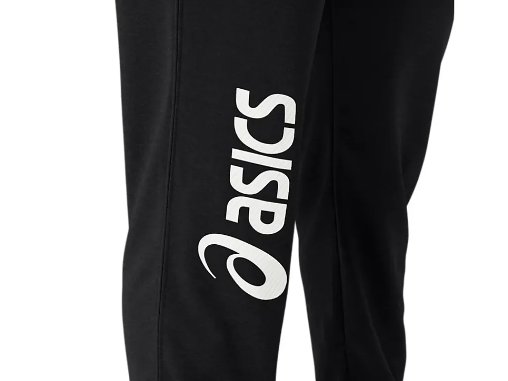 ASICS ESSENTIAL FRENCH TERRY JOGGER 2.0-Women Shorts & Pants
