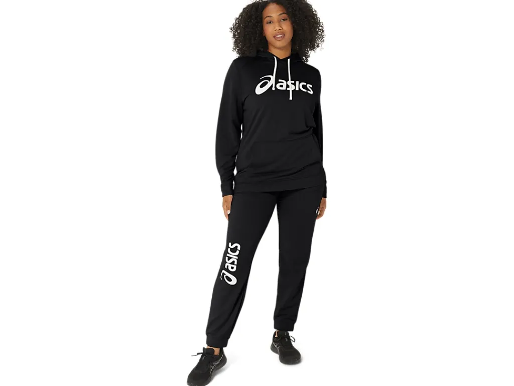 ASICS ESSENTIAL FRENCH TERRY JOGGER 2.0-Women Shorts & Pants