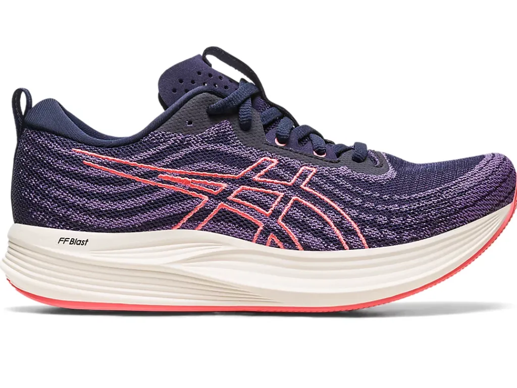 ASICS EvoRide SPEED-Women Neutral|Running Shoes