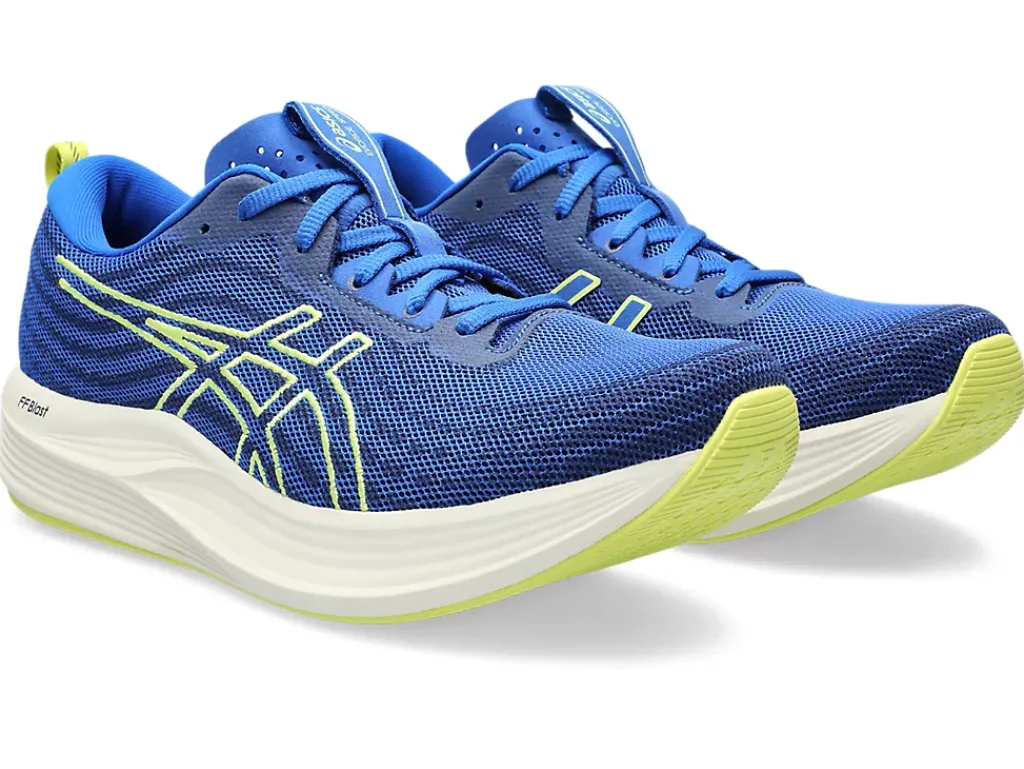 ASICS EvoRide SPEED-Men Shoes Under $100|Running Shoes