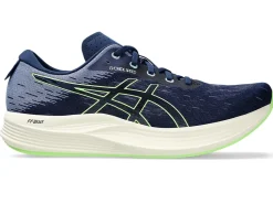 ASICS EVORIDE SPEED 2-Men Running Shoes