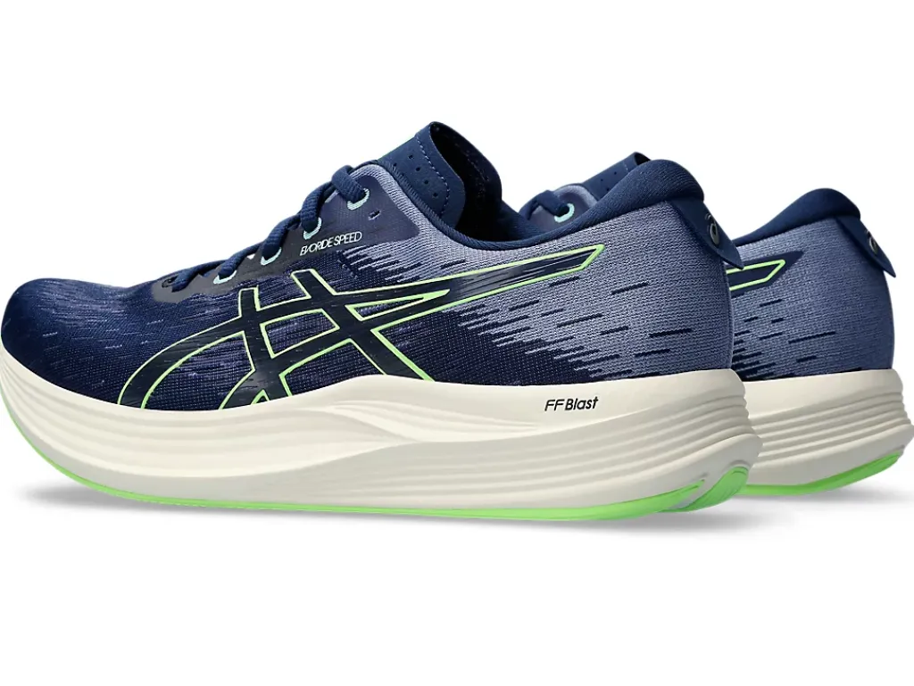 ASICS EVORIDE SPEED 2-Men Running Shoes