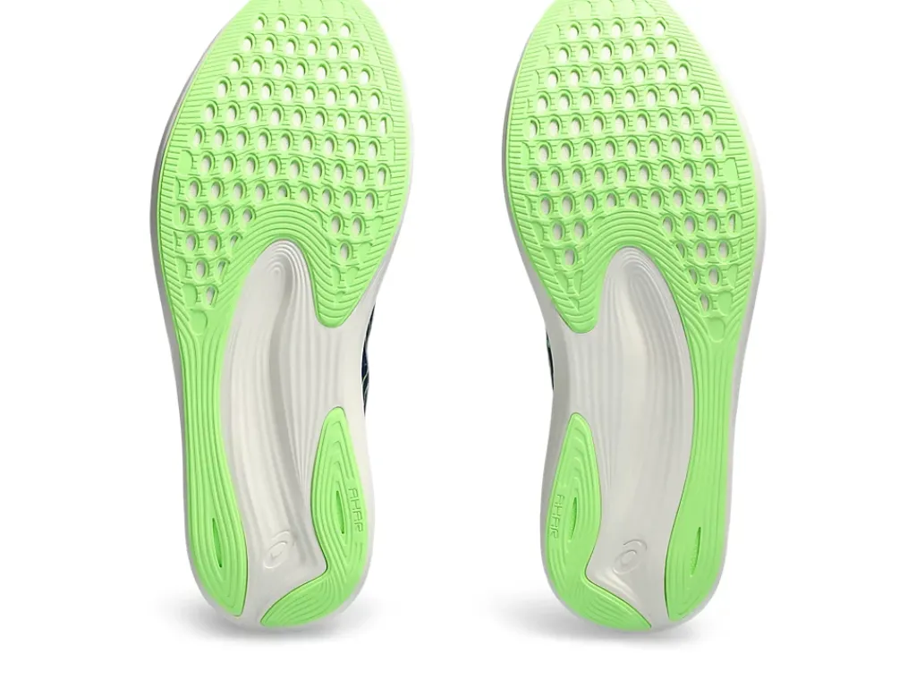 ASICS EVORIDE SPEED 2-Men Running Shoes
