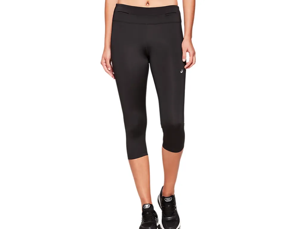 ASICS FIETRO CAPRI-Women Tights & Leggings