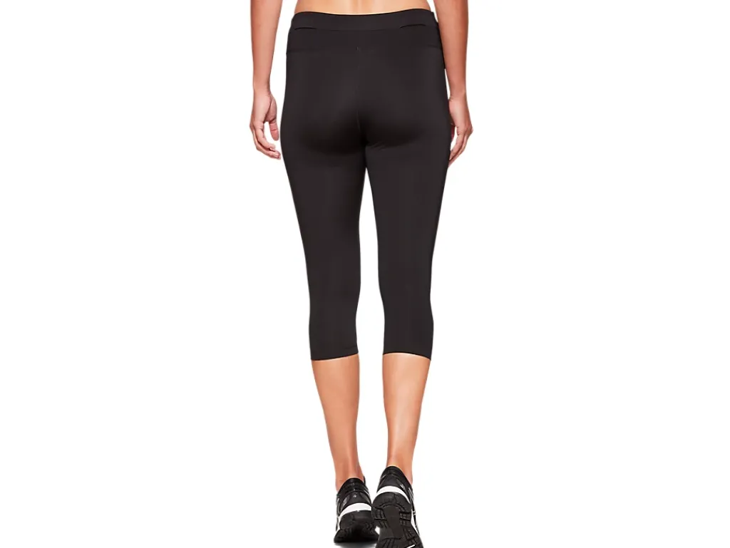 ASICS FIETRO CAPRI-Women Tights & Leggings