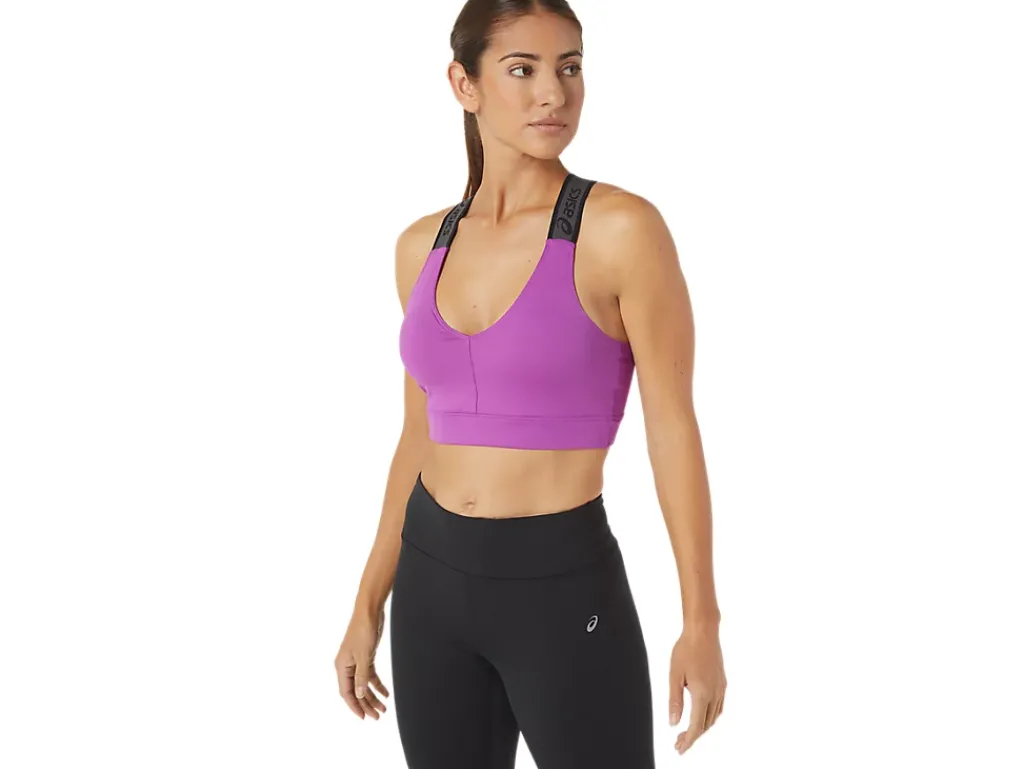 ASICS FIT SANA BRA-Women Extended Sizes|Sports Bras