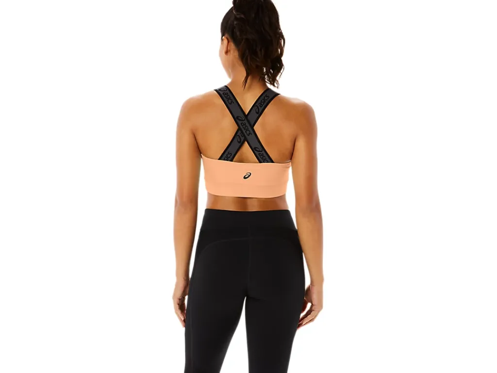 ASICS FIT SANA BRA-Women Extended Sizes|Sports Bras