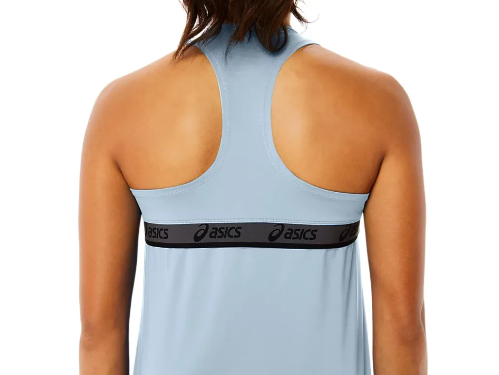 ASICS FIT SANA TANK-Women Extended Sizes|T-Shirts & Tops