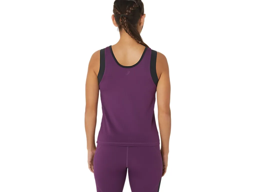 ASICS FLEX BRA TOP-Women Sports Bras