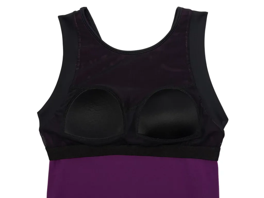 ASICS FLEX BRA TOP-Women Sports Bras