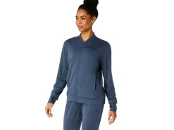 ASICS FLEX SOFT TOUCH JACKET-Women Jackets & Outerwear