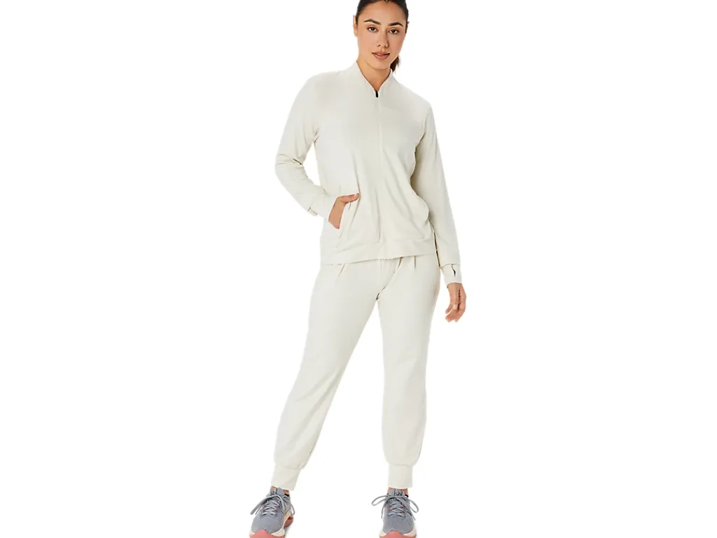 ASICS FLEX SOFT TOUCH PANT-Women Shorts & Pants