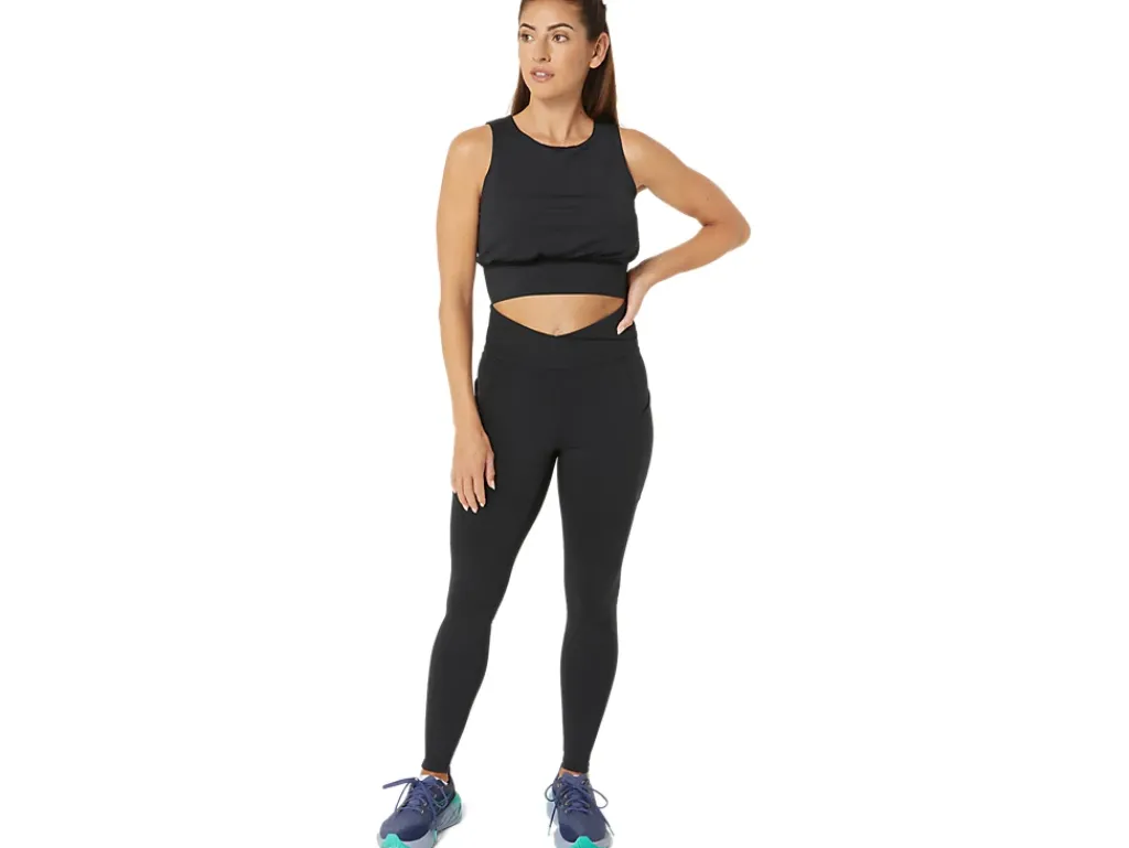 ASICS FLEX TIGHT-Women Tights & Leggings