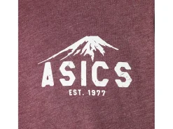 ASICS FUJI 1977 TEE-Women T-Shirts & Tops|Extended Sizes