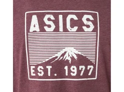 ASICS FUJI 1977 TEE-Women T-Shirts & Tops|Extended Sizes