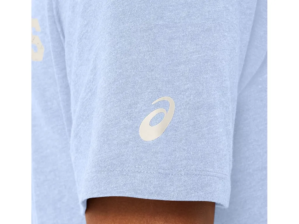 ASICS FUJI 1977 TEE-Women Extended Sizes|T-Shirts & Tops