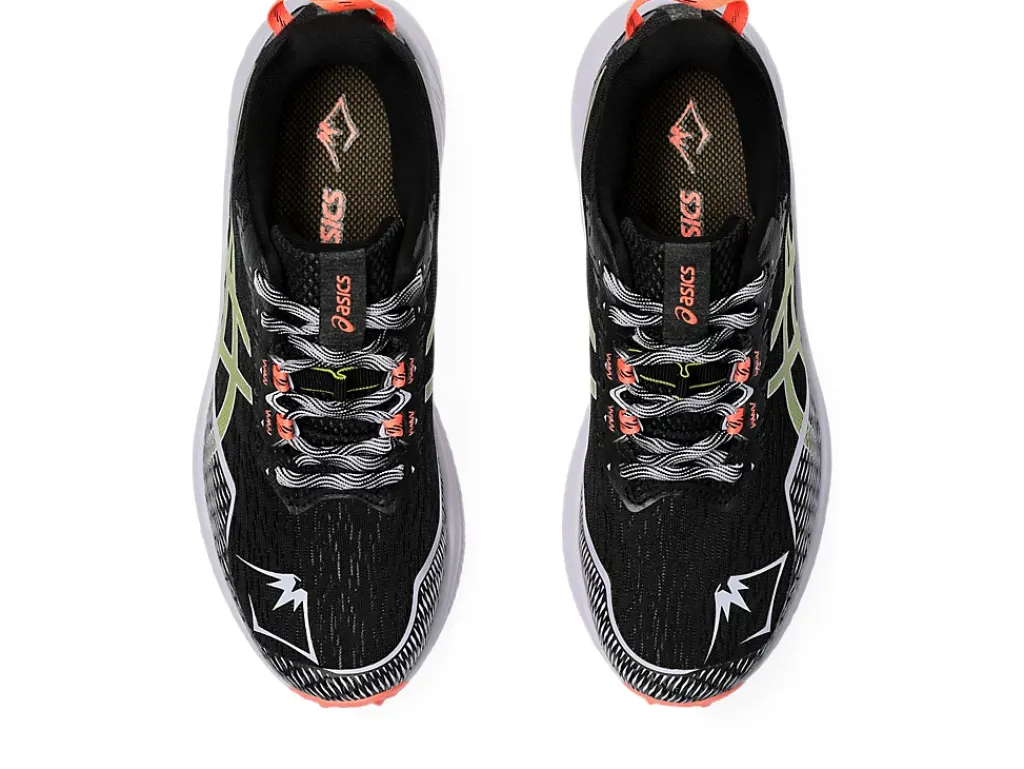 ASICS Fuji Lite 4-Women Neutral|Running Shoes