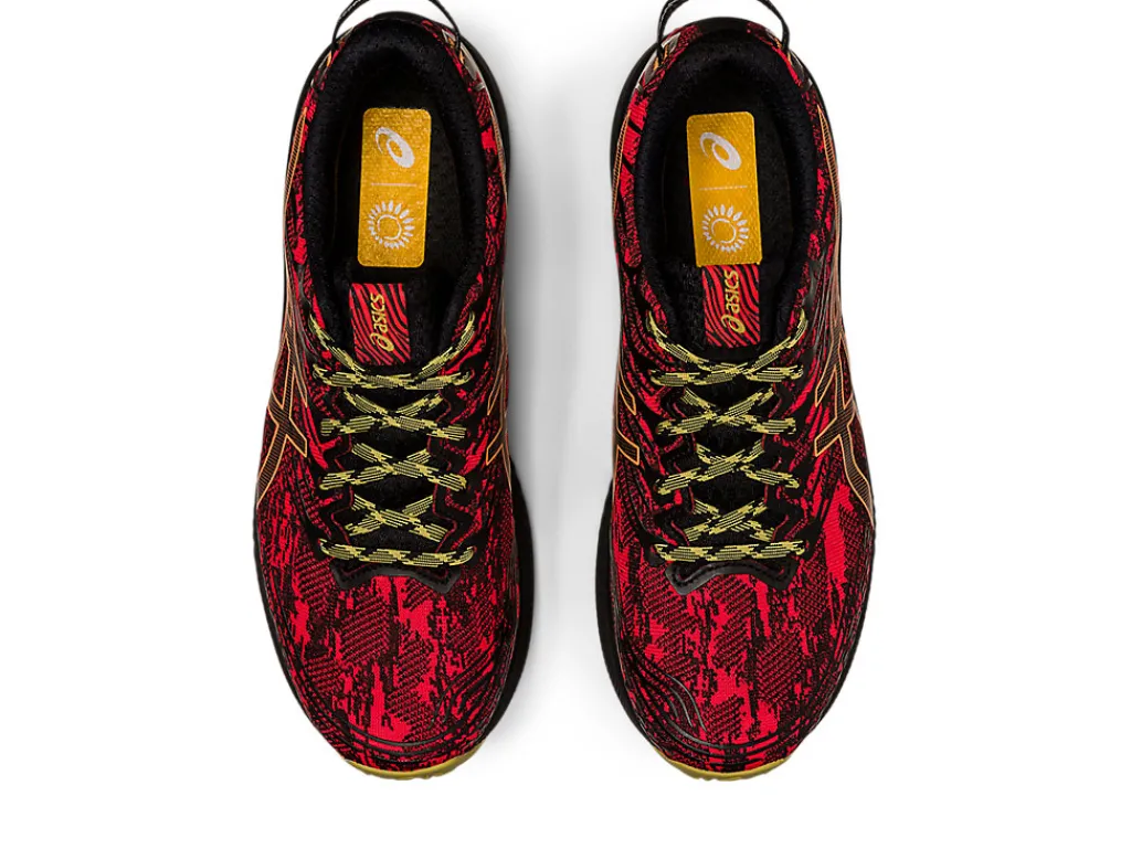 ASICS Fuji Lite 3-Men Trail Running|Shoes Under $100