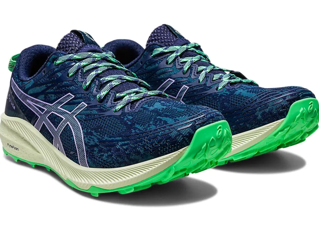 ASICS Fuji Lite 3-Women Trail Running|Neutral