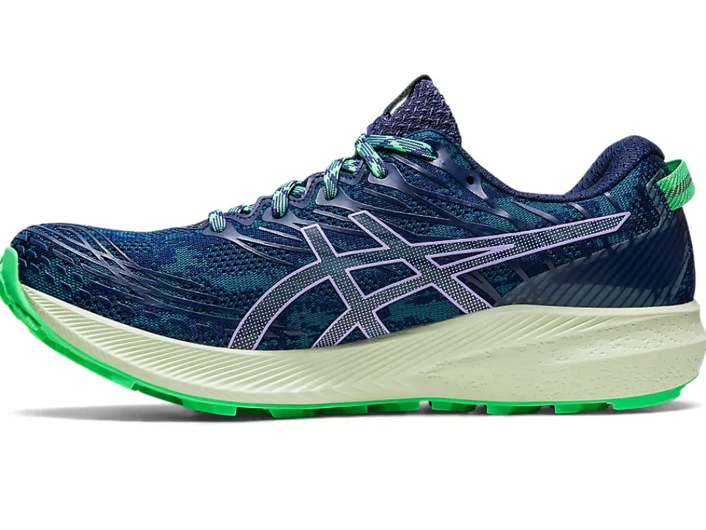 ASICS Fuji Lite 3-Women Trail Running|Neutral