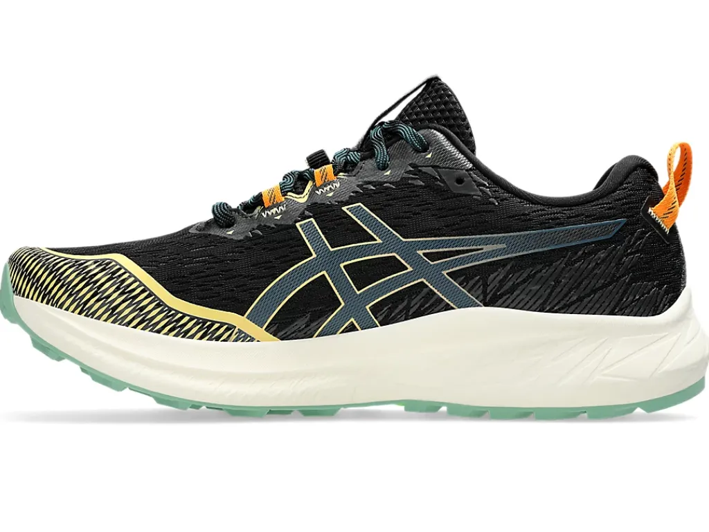 ASICS Fuji Lite 4-Men Running Shoes