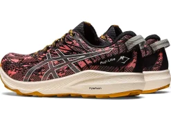 ASICS Fuji Lite 3-Women Trail Running|Neutral