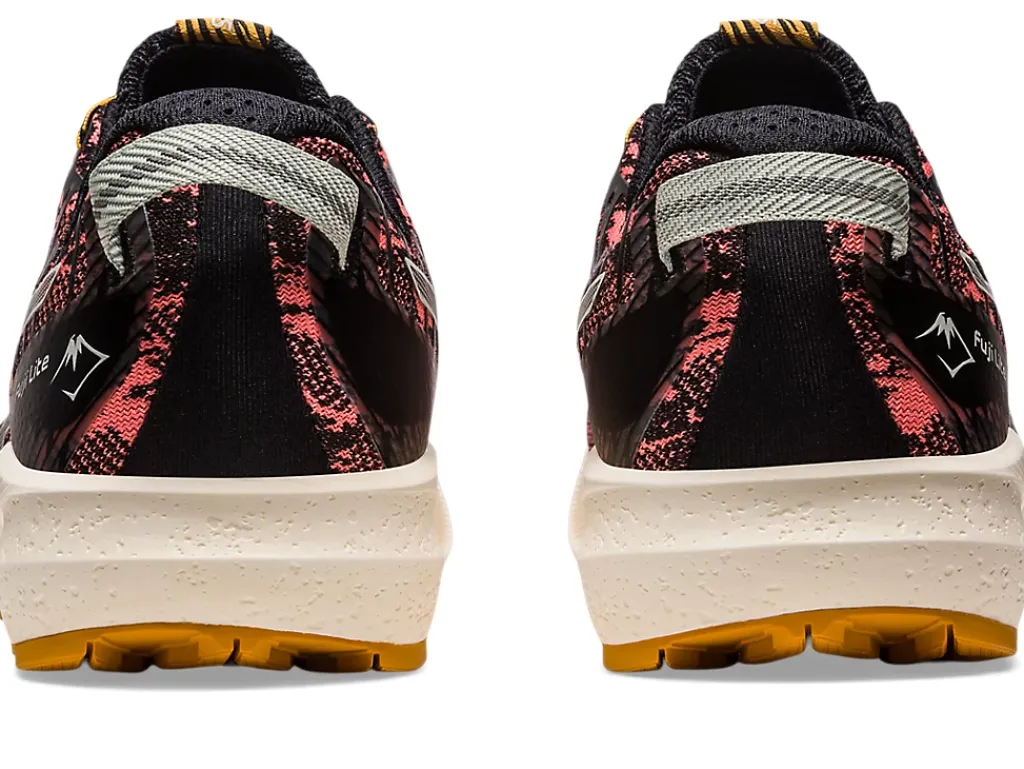 ASICS Fuji Lite 3-Women Trail Running|Neutral